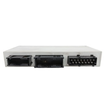 Recambio de modulo electronico para bmw x3 (e83) 2.0 16v diesel cat referencia OEM IAM 61356963338 57762110 