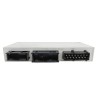 Recambio de modulo electronico para bmw x3 (e83) 2.0 16v diesel cat referencia OEM IAM 61356963338 57762110 