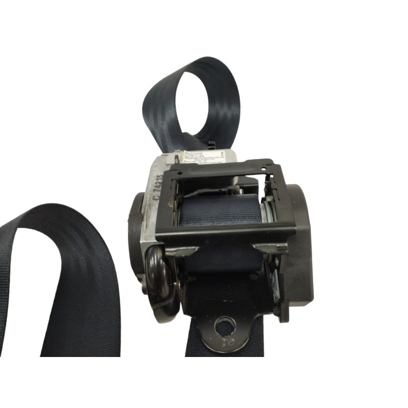 CINTURON SEGURIDAD DELANTERO DERECHO