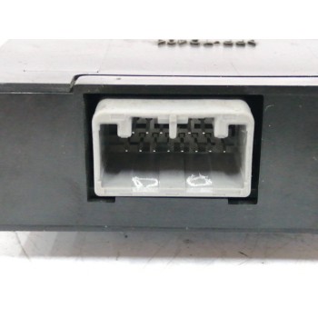 Recambio de modulo electronico para honda accord berlina (cu) 2.2 dtec cat referencia OEM IAM 39670TL0G01 1881002512 