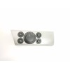 Recambio de mando luces para opel astra gtc 16v referencia OEM IAM 13100124 LK04063000 