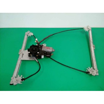 Recambio de elevalunas delantero derecho para audi a6 berlina (4b2) 1.8 t quattro referencia OEM IAM FUNDA 4B0959802E CAESPECIFI