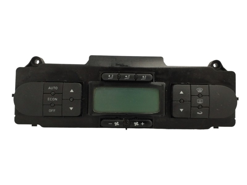 Recambio de mando climatizador para seat toledo (5p2) 2.0 tdi referencia OEM IAM   