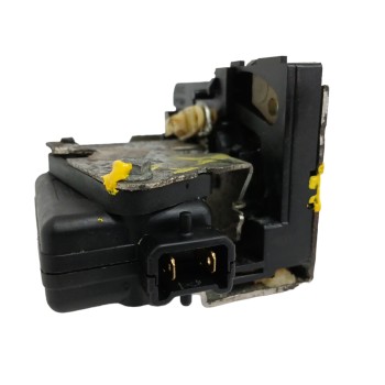 Recambio de cerradura puerta trasera izquierda para dacia duster (hs_) 1.6 16v referencia OEM IAM 825030283R  