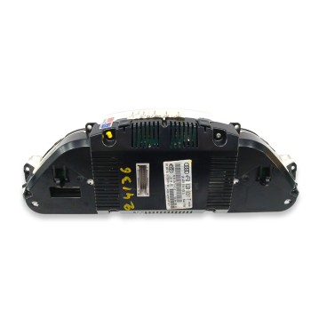 Recambio de cuadro instrumentos para audi a6 avant (4f5) 3.2 v6 24v fsi referencia OEM IAM 4F0920931T 4F0910930C 