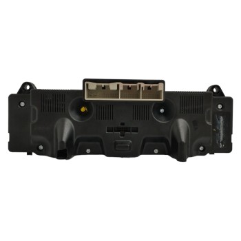 Recambio de mando climatizador para seat toledo (5p2) 2.0 tdi referencia OEM IAM   