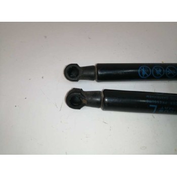 Recambio de amortiguadores maletero / porton para mazda 3 lim. () style referencia OEM IAM BHN962620A BHN963620A 