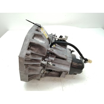Recambio de caja cambios para renault modus 1.4 16v referencia OEM IAM JH3129  