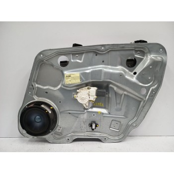 Recambio de elevalunas delantero derecho para mercedes-benz clase gl (x164) gl 320 cdi 4-matic (164.822) referencia OEM IAM A251