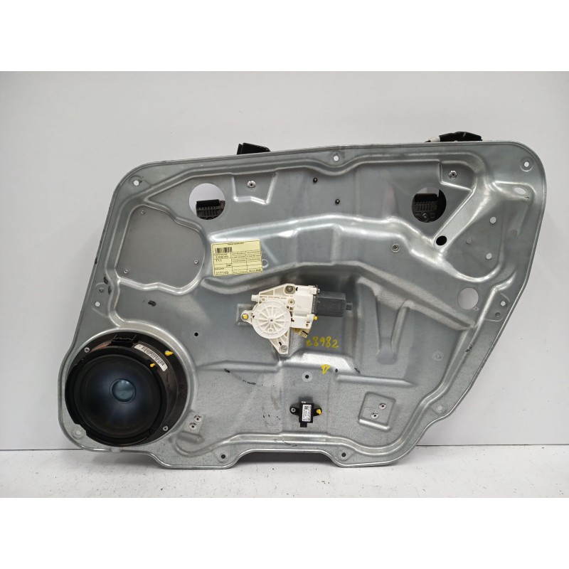 Recambio de elevalunas delantero derecho para mercedes-benz clase gl (x164) gl 320 cdi 4-matic (164.822) referencia OEM IAM A251