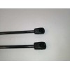 Recambio de amortiguadores maletero / porton para mazda 3 lim. () style referencia OEM IAM BHN962620A BHN963620A 