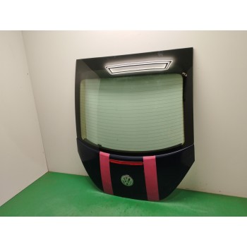 Recambio de porton trasero para volkswagen new beetle (9c1/1c1) 2.0 referencia OEM IAM   