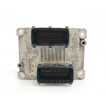 Recambio de centralita motor uce para alfa romeo 147 (190) 1.6 16v cat referencia OEM IAM 00735018130 0261206714 0261206714