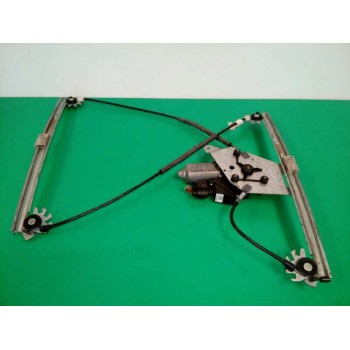 Recambio de elevalunas delantero derecho para audi a6 berlina (4b2) 1.8 t quattro referencia OEM IAM FUNDA 4B0959802E CAESPECIFI