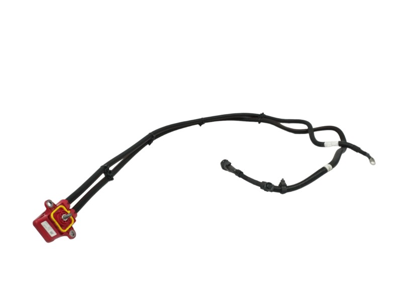 Recambio de instalacion electrica para fiat 500 hybrid 1.0 referencia OEM IAM 00521103490 CABLE POSITIVO Recambio de instalacion electrica para fiat 500 hybrid 1.0 referencia OEM IAM 00521103490 CABLE POSITIVO