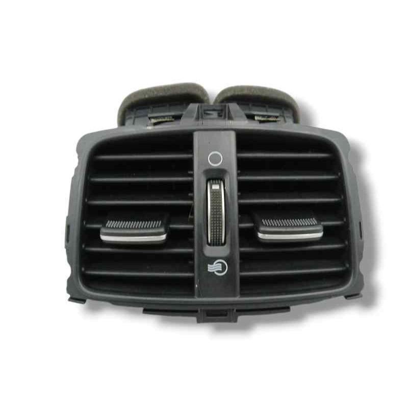 Recambio de rejilla aireadora para kia niro i (de) e-niro referencia OEM IAM 97040Q4000 TRASERA DEL APOYABRAZOS 