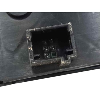 Recambio de mando climatizador para citroën jumpy iii autobús (v_) 1.5 bluehdi 120 referencia OEM IAM 98075413ZD  