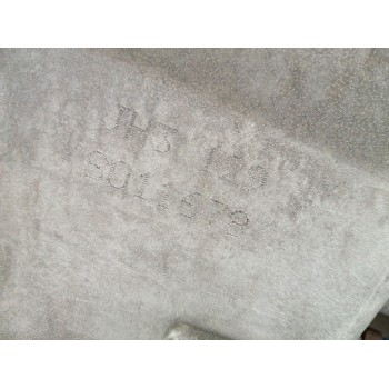 Recambio de caja cambios para renault modus 1.4 16v referencia OEM IAM JH3129  