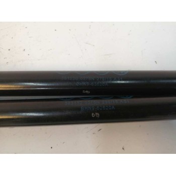 Recambio de amortiguadores maletero / porton para mazda 3 lim. () style referencia OEM IAM BHN962620A BHN963620A 