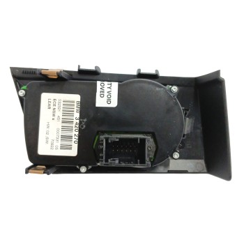 Recambio de mando luces para bmw x3 (e83) 2.0 16v diesel cat referencia OEM IAM 3420270  