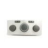 Recambio de mando climatizador para opel astra gtc 16v referencia OEM IAM 13122962 90151247 