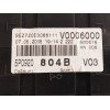 Recambio de cuadro instrumentos para seat toledo (5p2) 2.0 tdi referencia OEM IAM 5P0920804B  