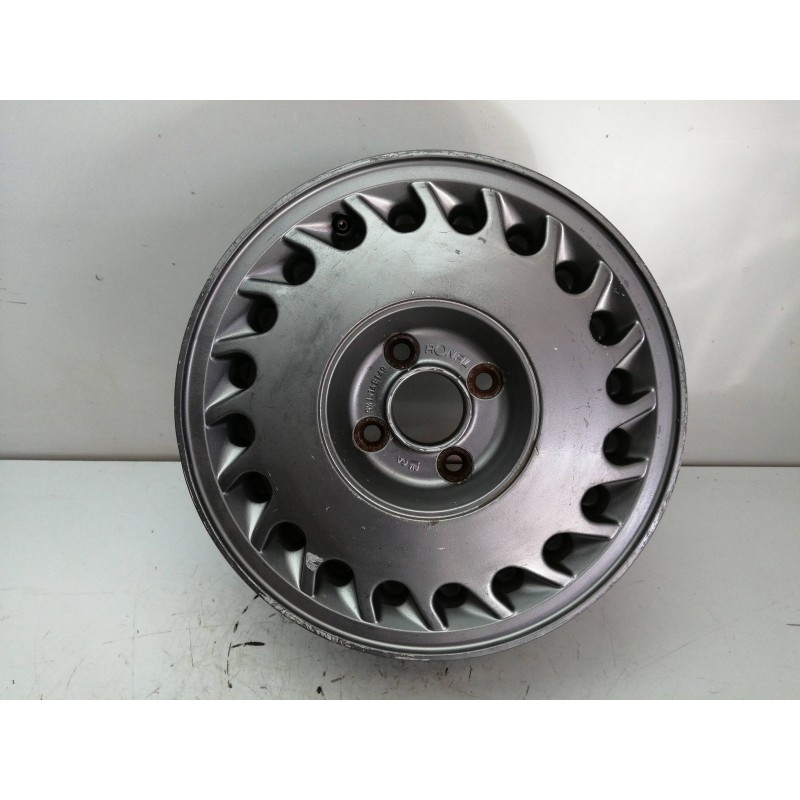 Recambio de llanta para opel kadett e 1.6 diesel referencia OEM IAM 2140005 5,5JX14 ET49 90279944