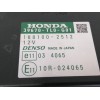 Recambio de modulo electronico para honda accord berlina (cu) 2.2 dtec cat referencia OEM IAM 39670TL0G01 1881002512 
