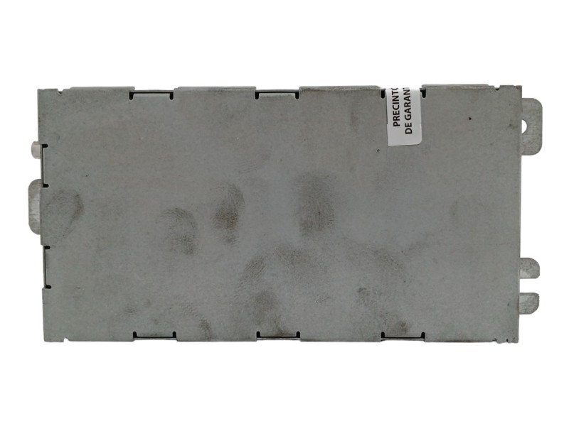 Recambio de modulo electronico para bmw x3 (e83) 2.0 16v diesel cat referencia OEM IAM 84109133329 Recambio de modulo electronico para bmw x3 (e83) 2.0 16v diesel cat referencia OEM IAM 84109133329