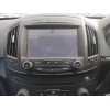 Recambio de pantalla multifuncion para opel insignia berlina 2.0 16v cdti referencia OEM IAM 26202389  