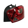 Recambio de piloto trasero derecho para seat ibiza st (6p8) 1.4 tdi referencia OEM IAM 6J4945096K 6J4945112H 