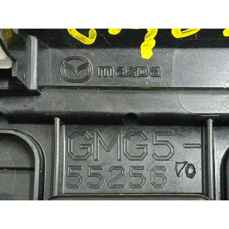 MOLDURA DEL SALPICADERO