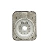 Recambio de enfriador aceite motor para mitsubishi grandis (na0w) 2.0 di-d cat referencia OEM IAM 038117021B  