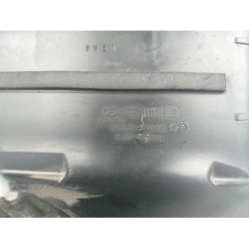 Recambio de tubo presion turbocompresor para hyundai h350 kasten 2.5 crdi cat referencia OEM IAM 2817259000 ADMISION 