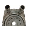 Recambio de enfriador aceite motor para mitsubishi grandis (na0w) 2.0 di-d cat referencia OEM IAM 038117021B  