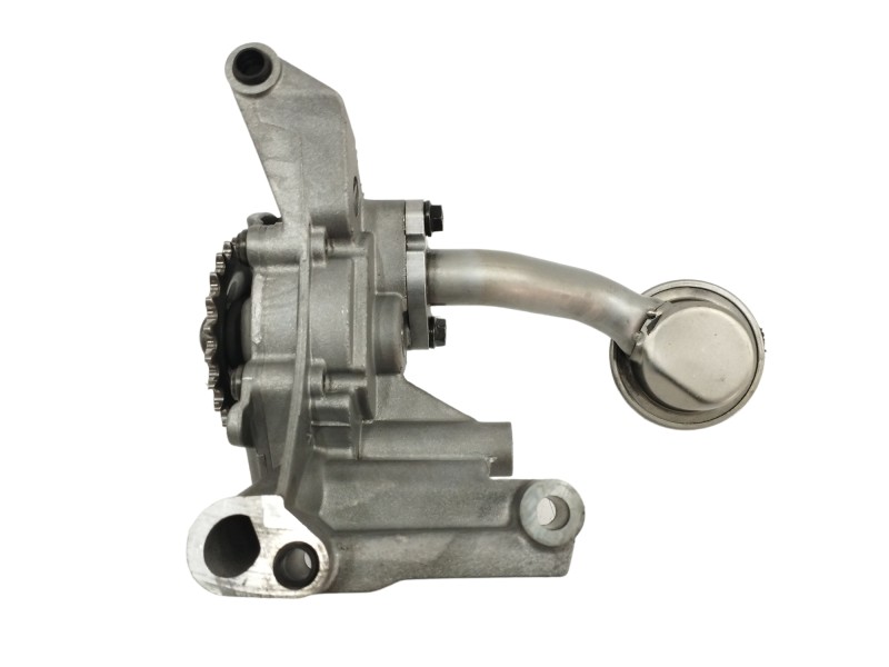 Recambio de bomba aceite para mitsubishi grandis (na0w) 2.0 di-d cat referencia OEM IAM 03G115105  