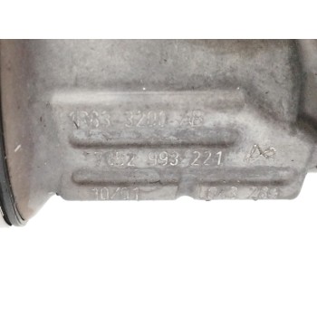 Recambio de cremallera direccion para jaguar s-type 3.0 v6 24v cat referencia OEM IAM 1R833200AB 7852993221 