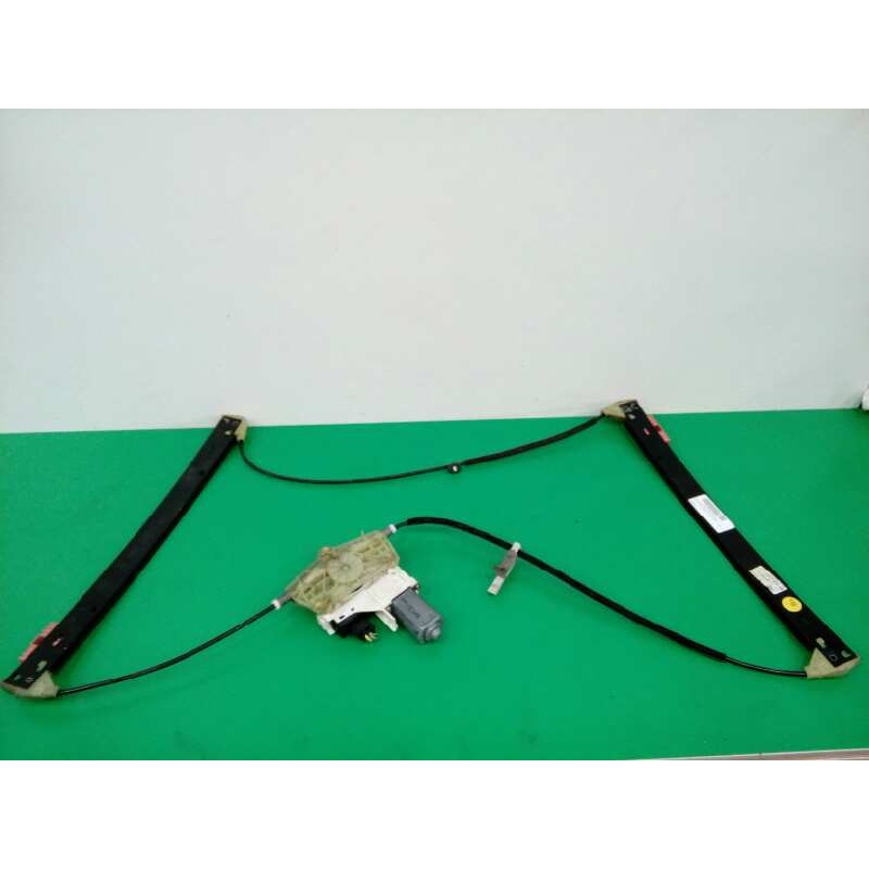 Recambio de elevalunas delantero izquierdo para audi a6 avant (4f2) 3.0 tdi quattro referencia OEM IAM 4F0959801B  