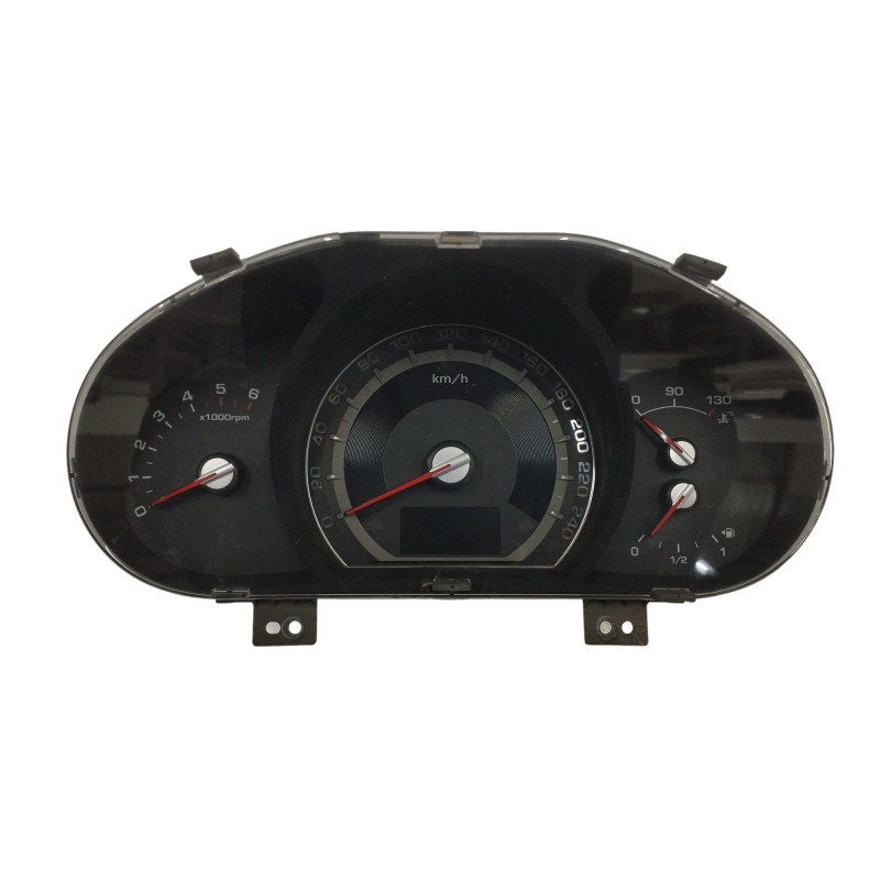 Recambio de cuadro instrumentos para kia sportage iii (sl) 1.7 crdi referencia OEM IAM 940033U175  