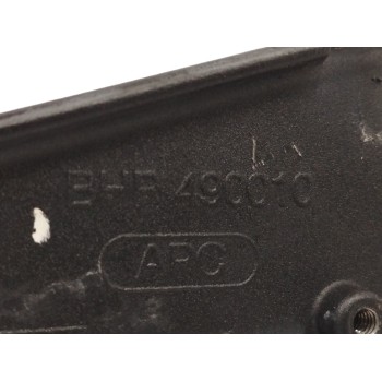 Recambio de luz central de freno para land rover freelander (ln) 2.0 td4 cat referencia OEM IAM BHP490010  