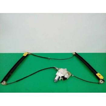 Recambio de elevalunas delantero izquierdo para audi a6 avant (4f2) 3.0 tdi quattro referencia OEM IAM 4F0959801B  