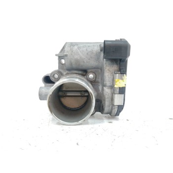 Recambio de caja mariposa para ford fiesta (ccn) 1.25 16v cat referencia OEM IAM 8A6G9F991AC 0280750532 