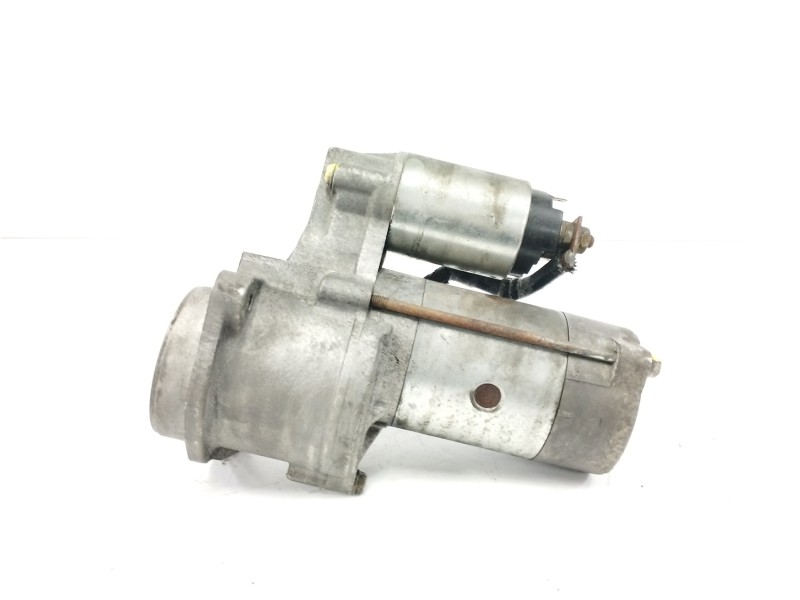 Recambio de motor arranque para hyundai h 1 2.5 crdi cat referencia OEM IAM 361004A000 TM000A23601 