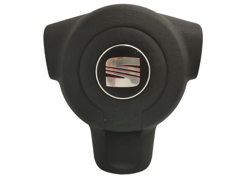 Recambio de airbag delantero izquierdo para seat toledo (5p2) 2.0 tdi referencia OEM IAM 5P0880201K  