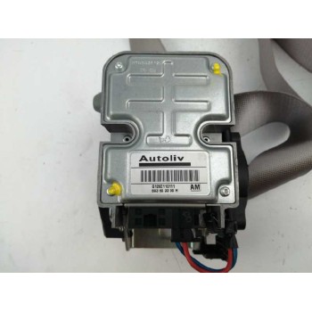 Recambio de cinturon seguridad delantero derecho para mercedes-benz clase e (w211) berlina 3.0 v6 cat referencia OEM IAM 2118604