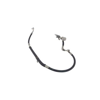 Recambio de tubos aire acondicionado para renault zoe (bfm_) zoe referencia OEM IAM 924476933R  