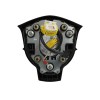 Recambio de airbag delantero izquierdo para seat toledo (5p2) 2.0 tdi referencia OEM IAM 5P0880201K  