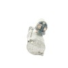 Recambio de motor arranque para hyundai h 1 2.5 crdi cat referencia OEM IAM 361004A000 TM000A23601 