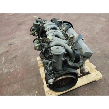 Recambio de motor completo para mercedes-benz clase e (w124) berlina 3.0 diesel referencia OEM IAM 603912  