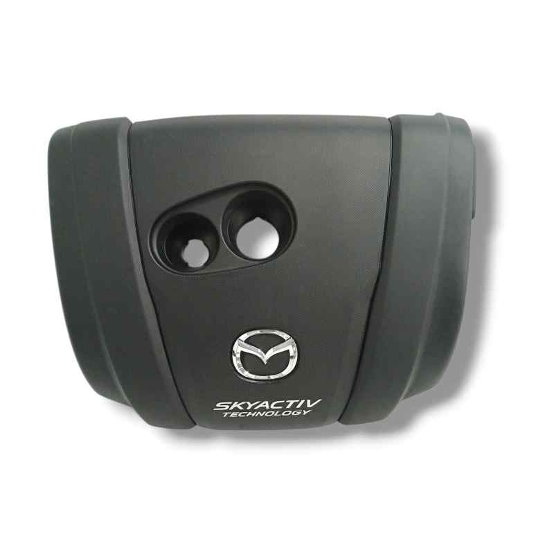 Recambio de tapa motor para mazda 6 sedán (gj, gl,gj2, gl2, gl6) 2.0 referencia OEM IAM PE01E02F4 K3006 